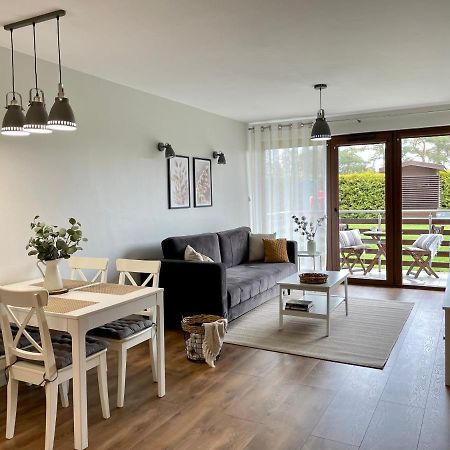 Nowy Apartament Wladyslawowo Exterior photo