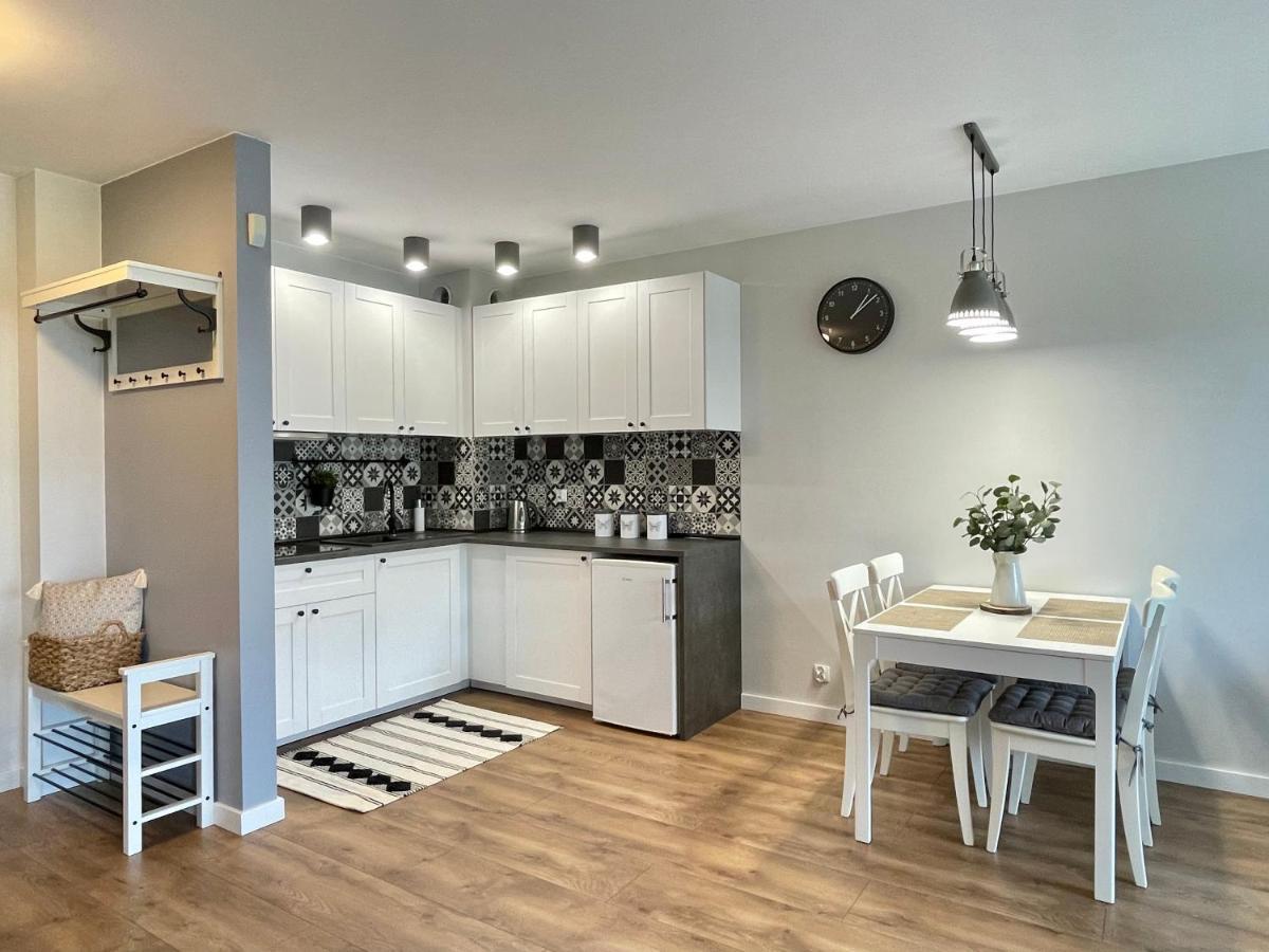Nowy Apartament Wladyslawowo Exterior photo