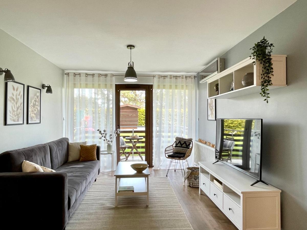 Nowy Apartament Wladyslawowo Exterior photo