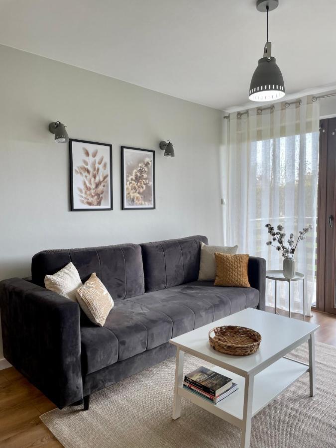 Nowy Apartament Wladyslawowo Exterior photo